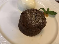 -Kitchen·Y洋厨房西餐厅(王府壹号店)