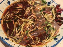 -八府香鸭·啫啫煲(华山路店)