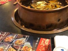 -镇江龙·火锅串串(武侯祠店)