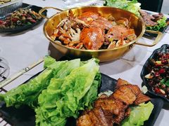 -云晓光头烧烤吧(盛夏店)