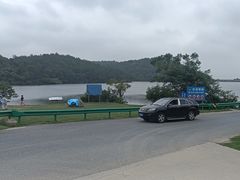 -南京市无想山景区