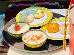 -富华斋饽饽铺·宫廷糕点·伴手礼(护国新天地店)