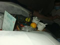 -华夏良子·足道SPA艾灸(翠微店)