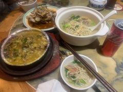 -慧娟面馆·餐厅(望江路店)