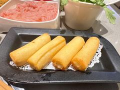 -海底捞火锅(雨花世茂店)