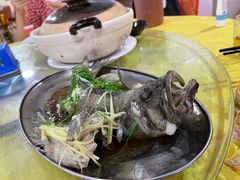 -都斛海鲜街