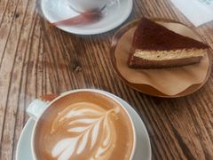 -北马山庄植趣咖啡