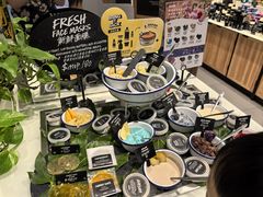 -LUSH(威尼斯人店)
