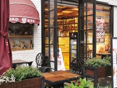 门面-BROAD面包路·欧式面包(龙湖时代C馆店)