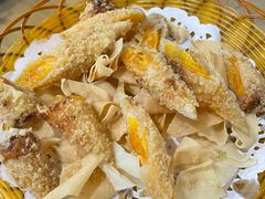 -南记食粥坊·宵夜大排档(莲花总店)