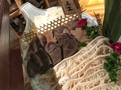 -左庭右院鲜牛肉火锅(南通CBD大有境店)