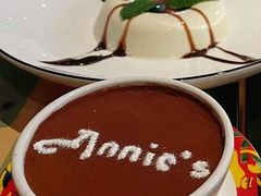 -安妮意大利餐厅(国贸店)