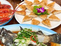 -友强·23年特色海鲜大排档(厦门店)