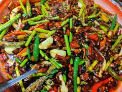 -灶东家民间菜(回兴店)