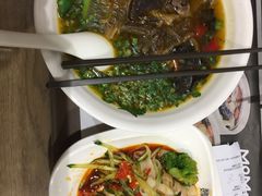 -魏家凉皮(文景路店)