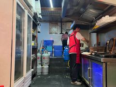 -一烙锅(友谊店)