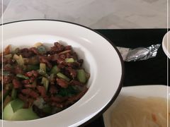 -乡村基(双流时代奥特莱斯餐厅)