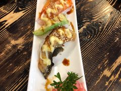 -小川洋风料理(汉街店)