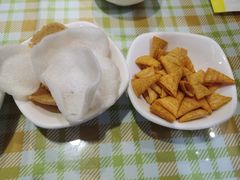 -姥姥春饼·烤鸭(未央路盛龙店)