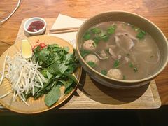 -BAKER&SPICE(安福路店)