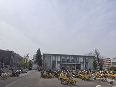 -北京大学-学五食堂