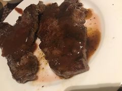 -杭州钱江新城万怡酒店-西餐厅