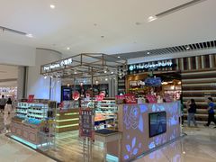 -深圳来福士广场