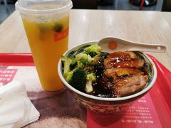 -和合谷(北京市王府井百货大楼店)