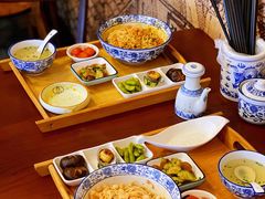 -孙盛兴奥灶面馆·蟹黄面·三虾面(山塘街总店)