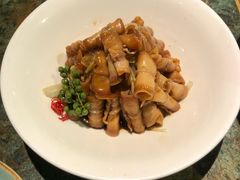 -苏帮袁Sue Cuisine(南开大悦城店)