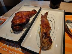 -大快活(丽丰店)