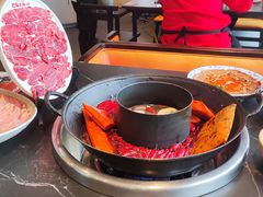 -巴蜀大将火锅(春熙店)