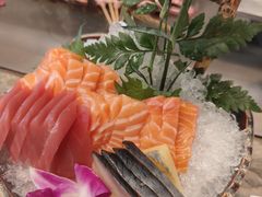 -大渔铁板烧(民盈·国贸城店)