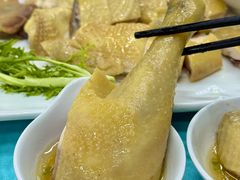 -利雅园酒家(大沙地店)