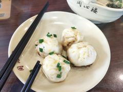 -同心楼(解放北路店)