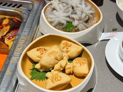 -海底捞火锅(金光华店)