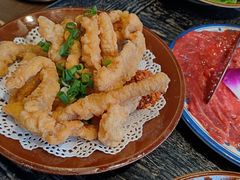 -冯校长老火锅(中联广场店)
