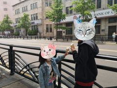 -麦当劳(中山路店)