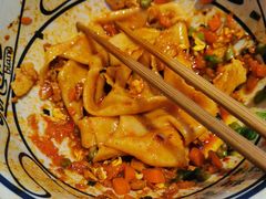 -陇上秦轩biangbiang面(萧山万象汇店)