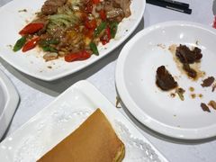 -北李妈妈菜·海肠捞饭(高新万达店)