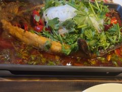 -蒲城王家烧烤大全(渭南分店)