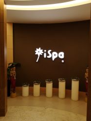 -iSpa