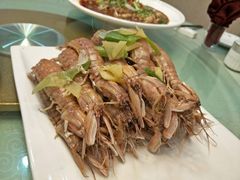 -大洋海鲜居·海鲜特色菜(墟沟海鲜美食城店)