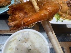 -良师门滨海人家·海鲜·家常菜(滨海城店)