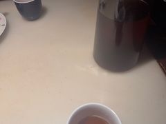 -绿茶餐厅(光谷世界城步行街店)