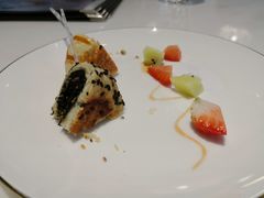 -伊斯坦布尔土耳其清真咖啡餐厅