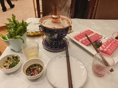 -东来顺饭庄(天坛店)