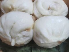 猪肉大葱包子-姚记炒肝店(鼓楼店)