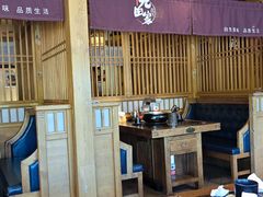 -九田家黑牛烤肉料理(珠江摩尔店)