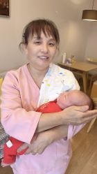 -喜喜·全套房月子会所(罗宾森广场店)